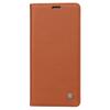 YIKATU YK-001 For Xiaomi Redmi Note 14 Pro+ 5G/Note 14 Pro 5G/Poco X7 5G Case Stand Leather Phone Cover Strong Magnetic Closure