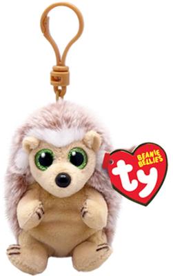 Meteor APAC Ty Beanie Bellies Bumper Key Clip 43114