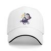 Unisex Deltarune Big Shot Outdoor Hat Spring  Sun Cap Casual Baseball Cap 2026 Sunscreen Hats