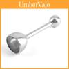 Eierschalenöffner aus Edelstahl mit langlebigem und elegantem Design