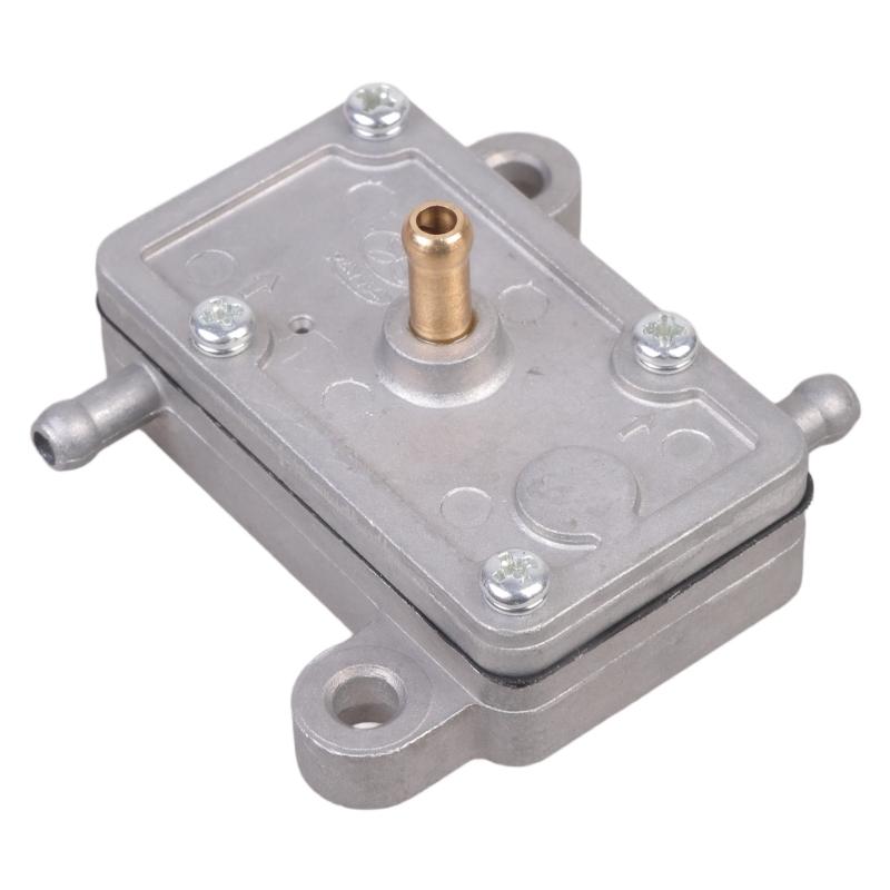 

Easy Installation Fuel Pump Universal for Scooter 50CC 125CC 150CC GY6 Engine Snowmobiles ATV Replacement Accessories 1
