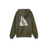 New Nike Sweatshirt Men's Olive Green FV4024-325