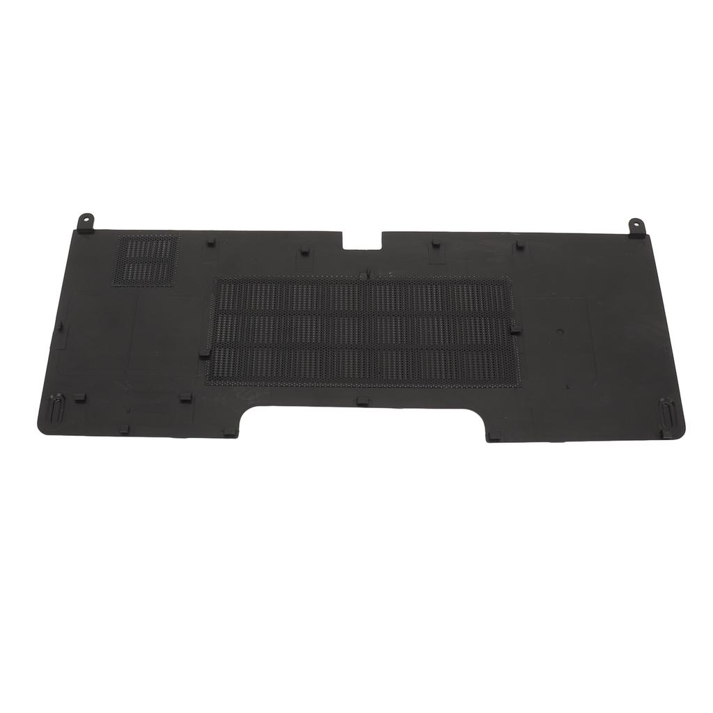 Laptop Bottom Base Cover Professional Replacement Laptop Lower Base Bottom Case Cover for Dell