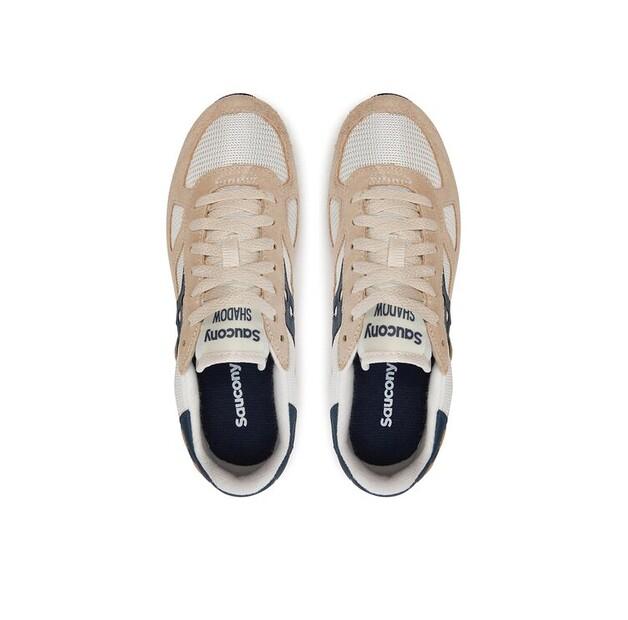 Men's Sneakers Saucony Shadow Original S2108-879 Beige