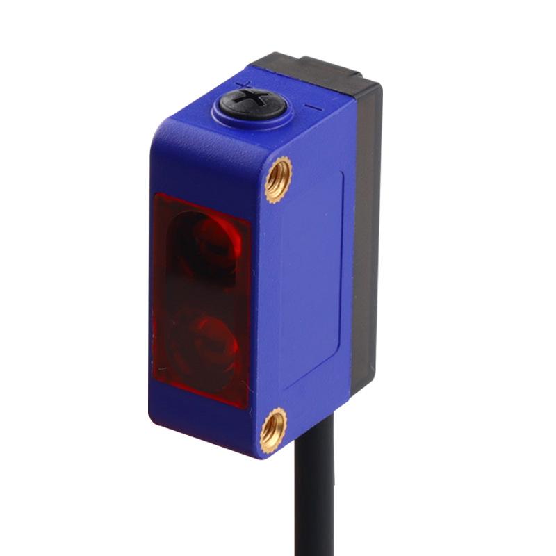 Background Suppression Diffuse Reflection Sensor SZ-BXY202N