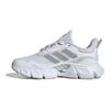 adidas Climacool Comfortable Shock Absorbing Durable Low Top Kids Casual Shoes Kids Casual Shoes White Gray IE8838