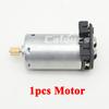 68369691AD 11T Gear Car Electric Transfer Case PTU Actuator Motor For Jeep Cherokee KL Grand Commander Chrysler Pacifica 200