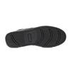 POD Boys Logan Leather School Shoes