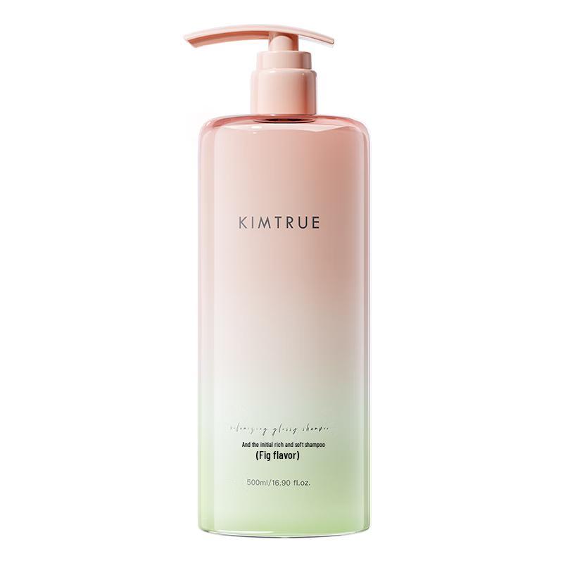 KIMTRUE Fig Amino Acid Oil Control & Smoothing Shampoo