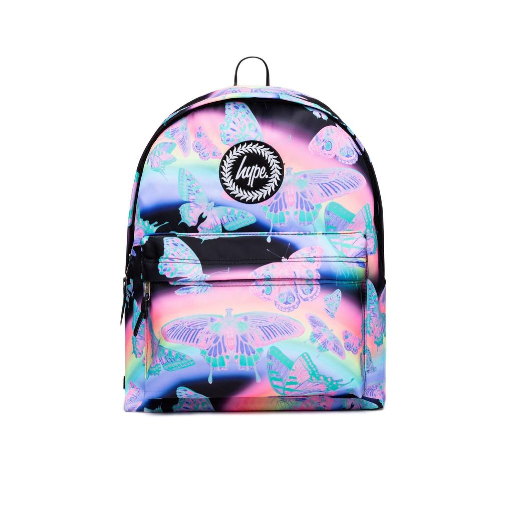 hype frozen backpack