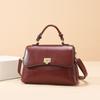 Women's Bag Retro Style Mother Bag Temperament Summer New High-end Shoulder Messenger Bag