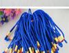 DIY Car Accessories: Chinese Knot Pendant Handle Rope