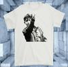 Good Idea T Shirt Safety Pin Design Vintage Cool Tee M18