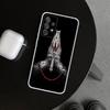 God Jesus Pray Cross Phone Case Cover for Samsung Galaxy A12 A22 A32 A52 A72 A02S A51 A50S A31 A20S A10S Note 20 Ultra 10 Plus G