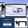 BYD Han L Car Mount and Navigation Screen Console