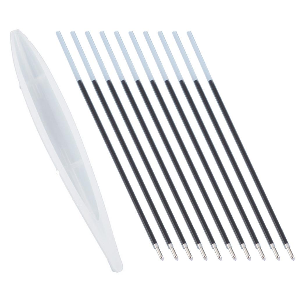 

Форма цилиндрической ручки из смолы DIY Crafts свечи ювелирные изделия литьевой инструмент кристалл эпоксидная форма шариковая ручка литье силиконовая форма 1