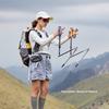 Naturehike Light Trail 5EXT T800 Carbon Fiber Folding Trekking Pole