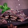 Manzo essiccato all'aria del Sichuan della Famiglia Lao Liao
