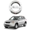 Для Suzuki Grand Vitara 2008 2009 2010 2012 2013 2014 Модифіковані Автоаксесуари Хромований ABS Кришка Паливного Бака