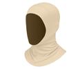 One-Piece Muslim Scarf Hijab Islamic Arab Head Wrap Color for Women
