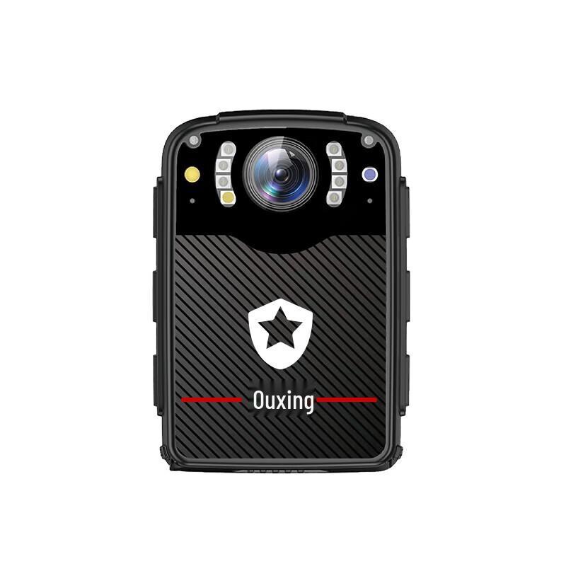 

OuXing Portable Law Enforcement Body Camera CN plug (adapter included)