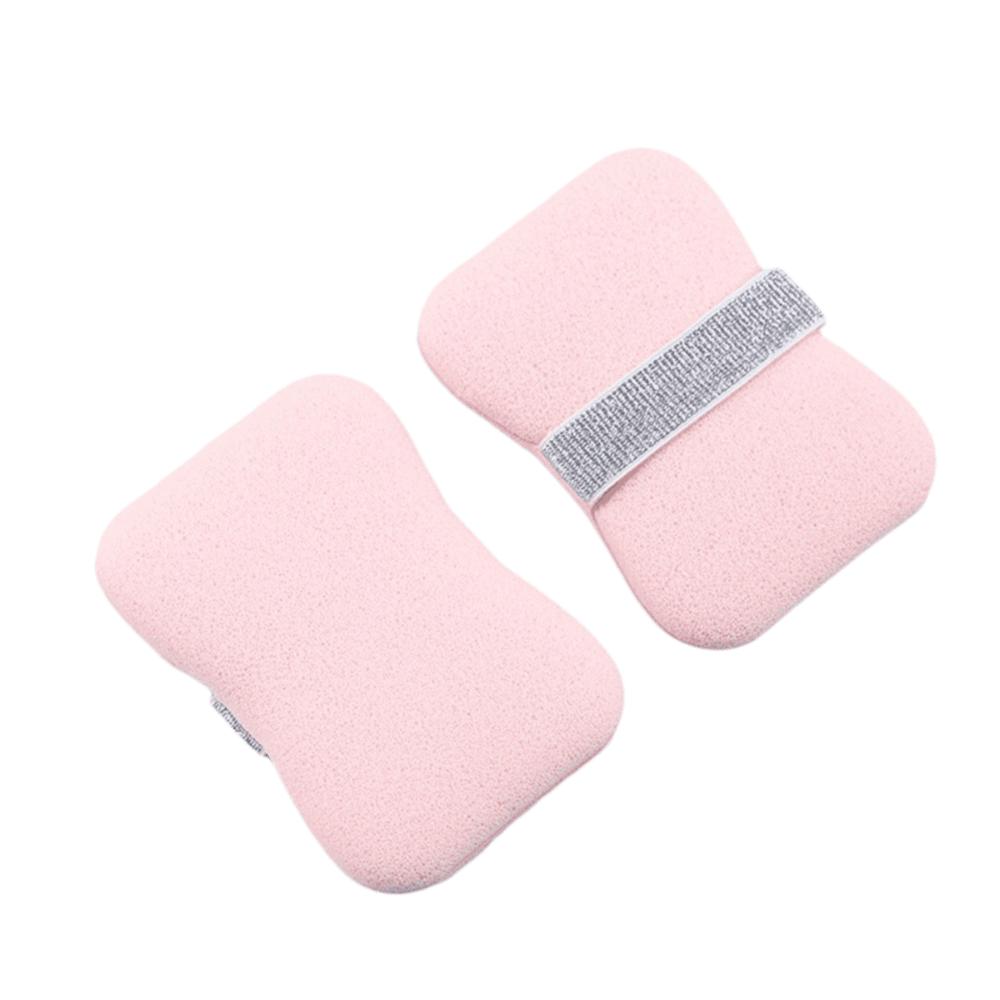 1Pc Bath Foaming Soap Foaming Net Soaps Saver Foam Mesh Durable Bathing Bubble Maker  Cleaning Tool