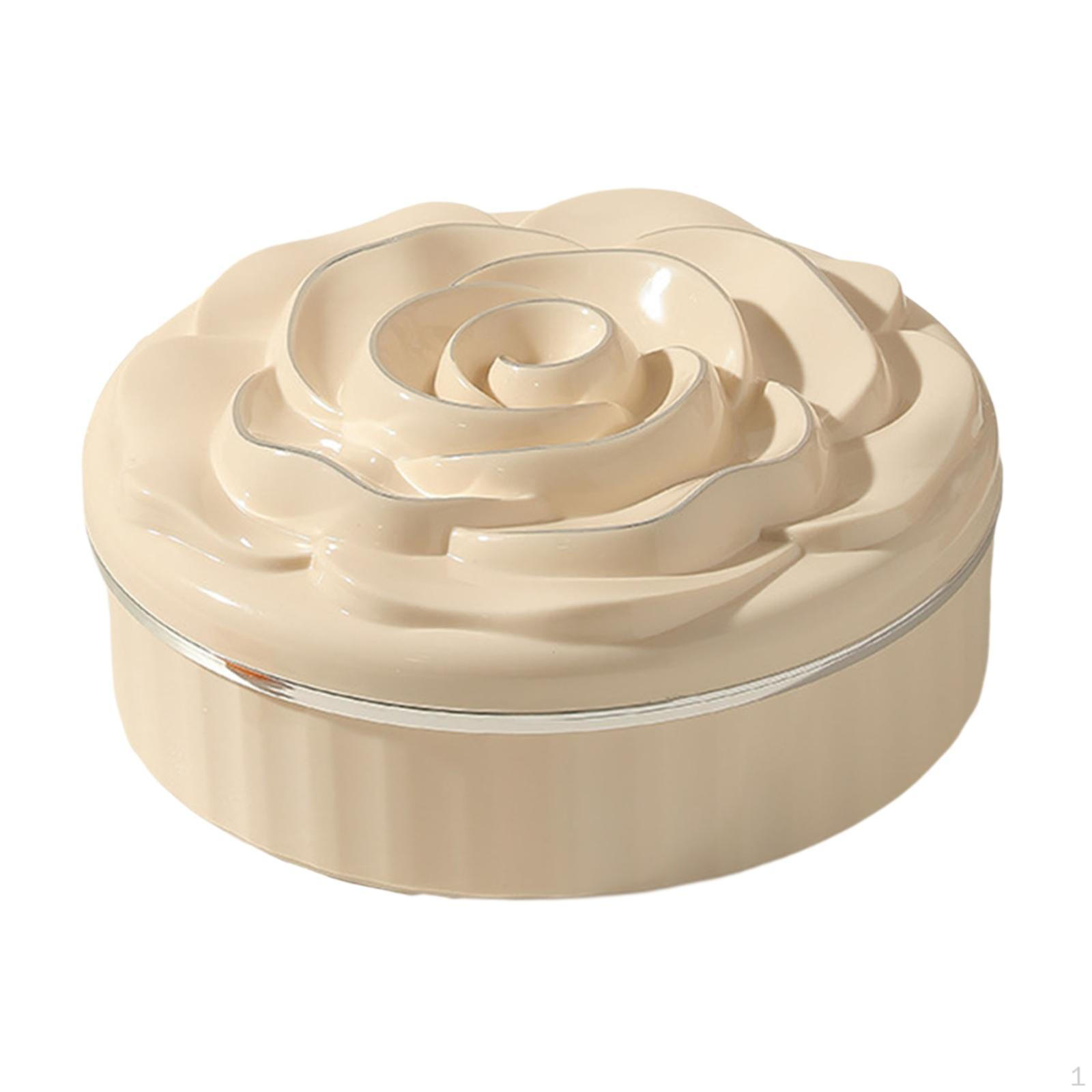 

Разделенный сервировочный поднос с отделениями для мисок, закусочных тарелок, закусок на китайский год