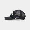 Cap with Ventilation Adjustable Golf Hat C25191106 FR [Callaway] Men's (Mesh Holes, Size) / / 1010_Black