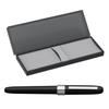 Platinum Fountain Pen Plaisir Black Mist Fine Nib PGB-1500#1-2