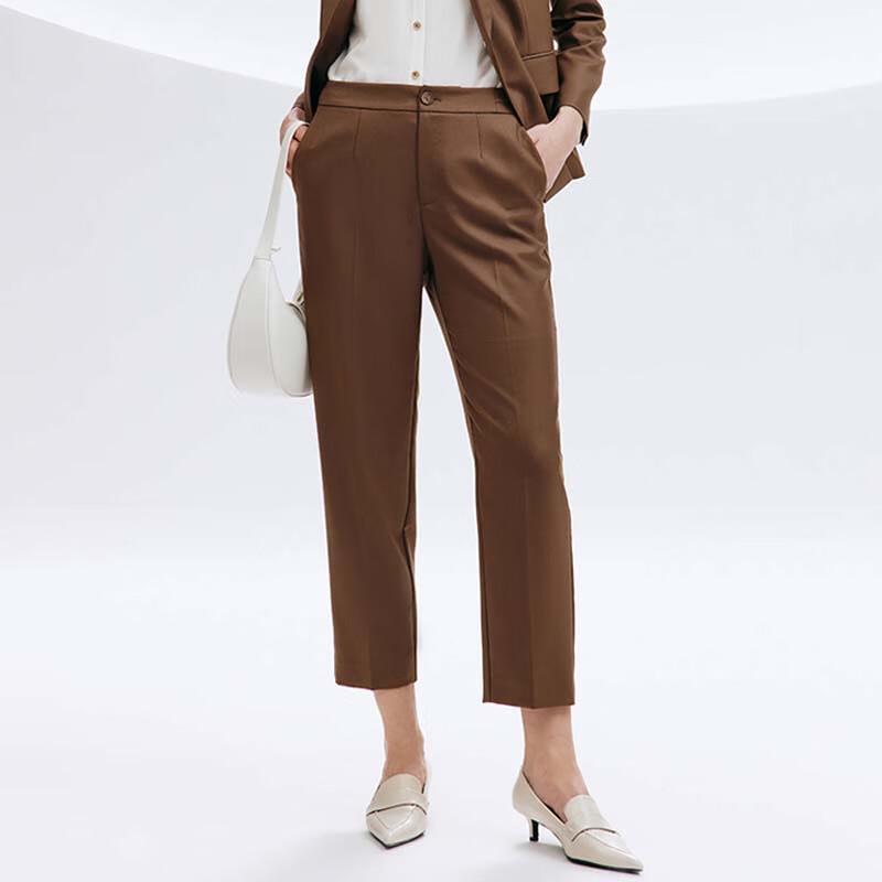 JESSIE Women's Professional Commuter Suit Pants