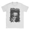 Lngshot Woojin Rising K-Pop Hip-Hop T Shirt Unisex 100% Cotton Amazing T-Shirts Crewneck Tees Short Sleeve Tops Birthday Present
