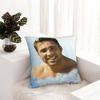 Billy Herrington Pillowcase Polyester Cushion Comfort Throw Pillow Sofa Decorative Cushions Used for Home Bedroom Living Room