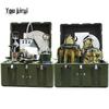 Field Supply Unit Equipment Box Set