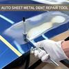 Car Wheel Eyebrow Scriber Auto Sheet Metal Dent Repair Tool Data Recovery Wheel Eyebrow Rib Line Parallel Drawing Tool