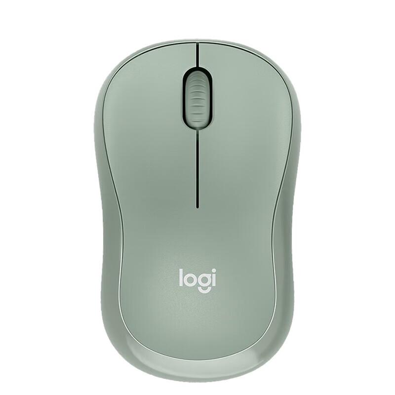 

Logitech M221 Silent Wireless Mouse One Size