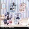 Sunsyea Honkai Star Rail Official Merch miHoYo Original Authentic NSSS Series Badge Keychain Acrylic Stand Card Sunday