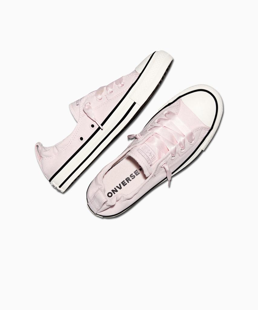 Converse Chuck Taylor All Star Shoreline Pitched Canvas Decade Pink A18917C