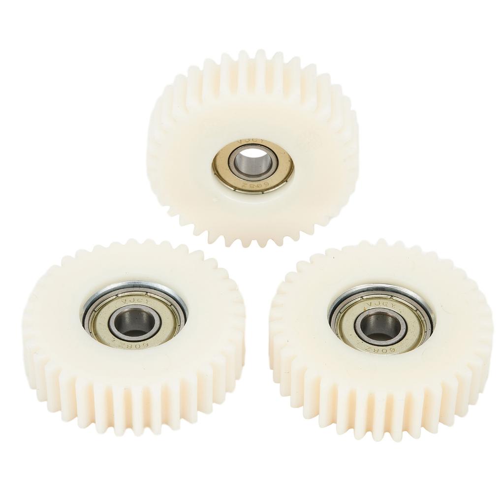 Upgrade Your Ebike's Gear System with 36T Gears for Bafang Motor Long lasting