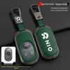 Nio Key Case for ET5, ET7 (2022), ES6, ES7, EC6, ES8 - Luxurious Buckle Design for Men