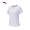 Anta Zero Pressure Quick-Dry Women's Running T-Shirt