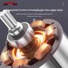 Delixi Rechargeable Brushless Electric Screwdriver & Drill Combo