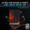 Fox Grey Fox Games Murder In Hong Kong GFX96761 [Grey Games] Deception [Product]