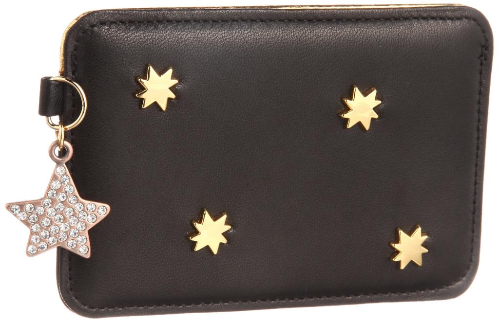 Tsumori Chisato Big Dipper 57465 01 (Black)