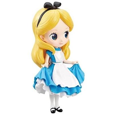 BANPRESTO Disney Q POSKET Alice