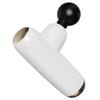 Huanxiang Small T Mini Fascia Neck Massager CN Plug (adapter Included)