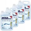 Demineralisiertes Wasser Destilliertes Wasser Höchste Reinheit 20L Premium 4X5L