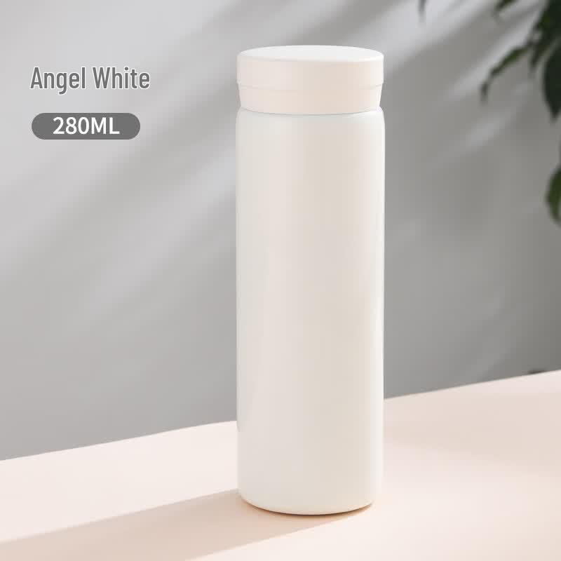 Li Shen Mini Portable Stainless Steel Insulated Mug