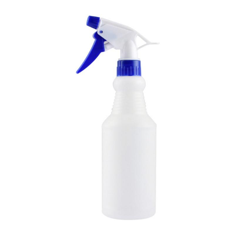Spray Bottle Thread Bottle Watering Can  Watering Can with Scale Strong Watering Can 1000ml