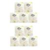 Bakuchiol Retinol Yam Firming Cream Coating Mask (10 Sheets)