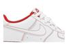 Nike Scarpe per Bambini Nike Air Force 1 GS 'University Red' CW1575-100